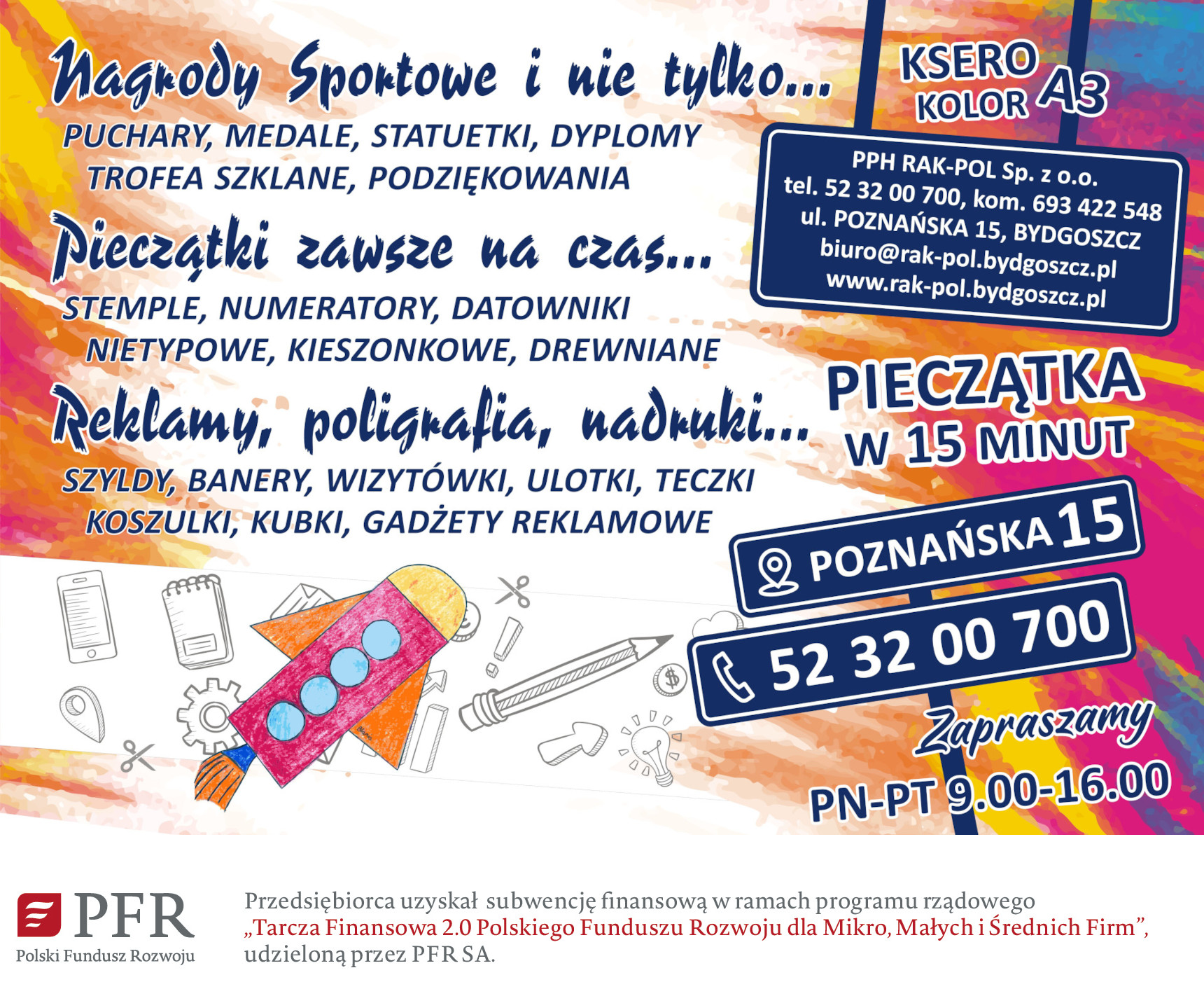 rak-pol trofea sportowe